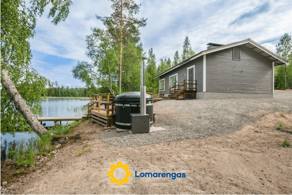 Tähtiranta