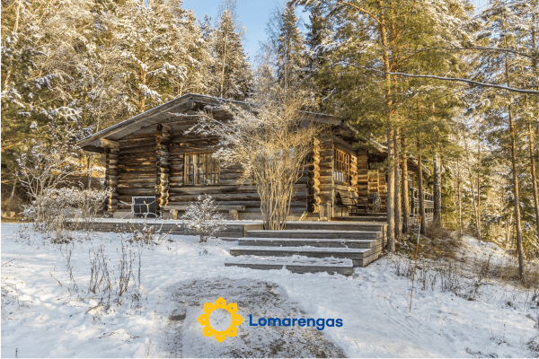 Kaasavuoren ranta