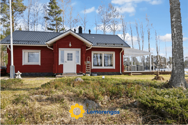 Kesäranta