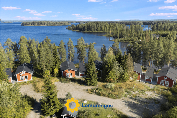 Tiirinniemi 27 a