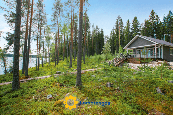 Selkäranta