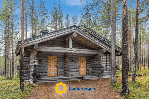 Ylläsnäkyy 7 / karkelo