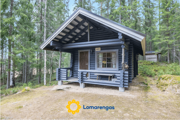 Lampimäki