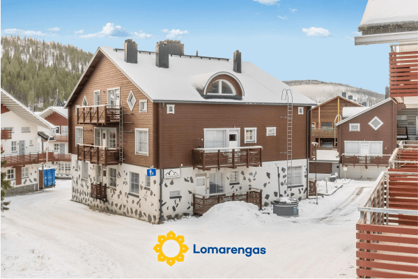 Levinkolmio c6