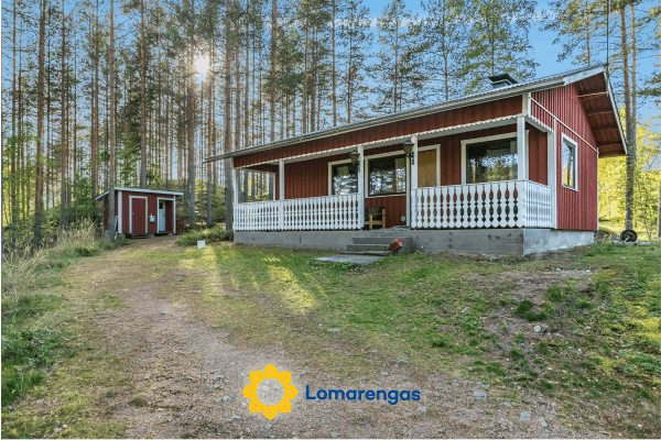Rinnemökki