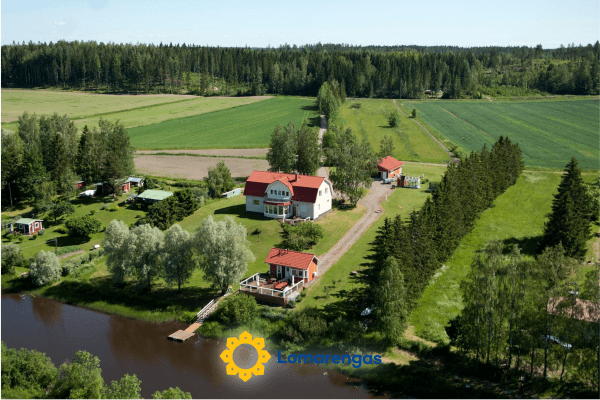 Mustijoenranta