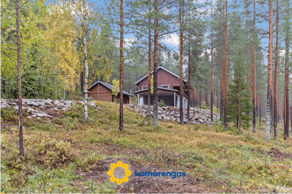 Villa uuttu