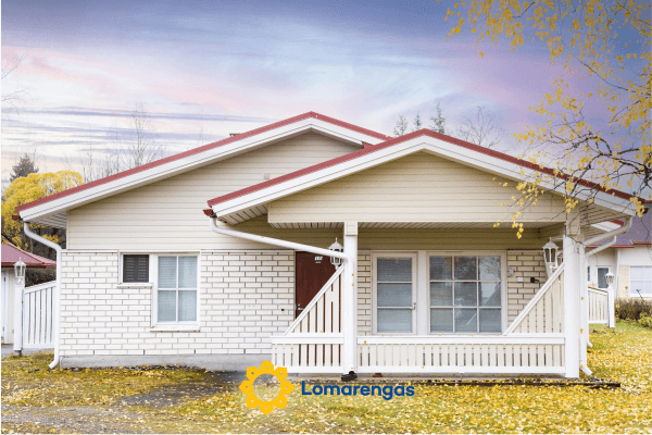 Koivukuja, katinkullantie