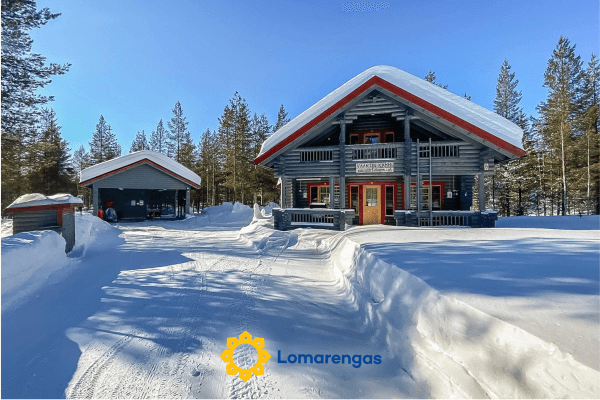 Luoston väärtin kammi