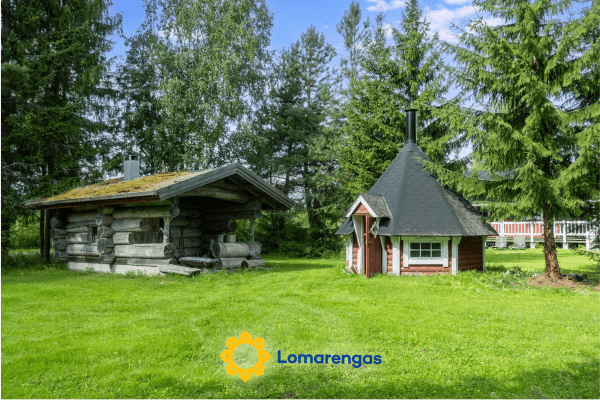 Mansikkaranta 3, osittain esteetön