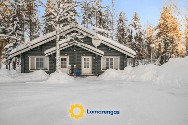 Hallanakka b3 paritalo