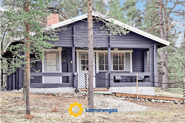 Tunturitupa kuolpuna