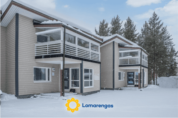 Vuokatinranta suite 4 c