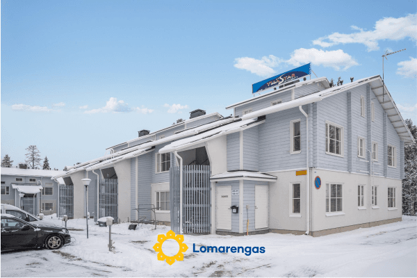 Yllästar 1 as 210 ( la-la)