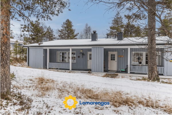 Saariseläntie 8 d 1