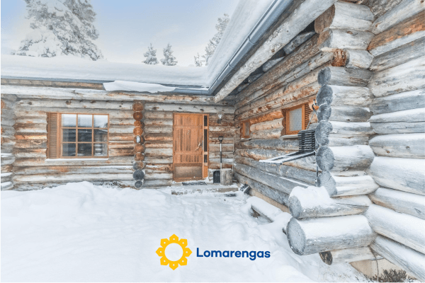 Saariselän poromooli a7