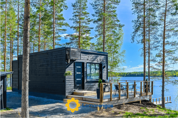 Topstar lakeland viitasaari