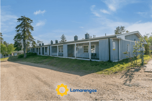 Saariseläntie 8 a 8