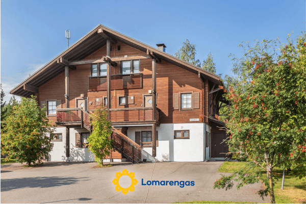 Alppitalo punatähti 7 as 2