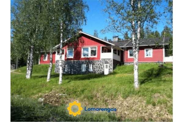 Hiiden kämppäkartano