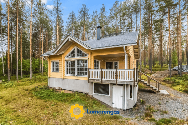 Villa niemelänranta