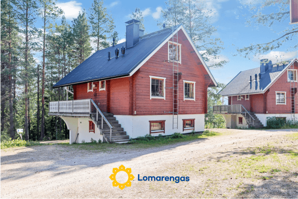 Alppikylä 7b alakerta