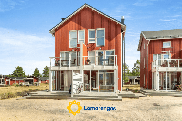 Marjaniemen helmi 24