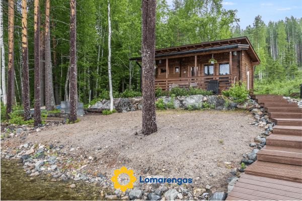 Kolin kangastus lumme