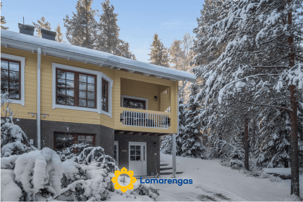 Vaarapirtti / tähti