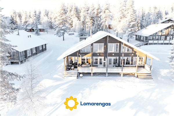 Aurinko-saaga 3 paritalo