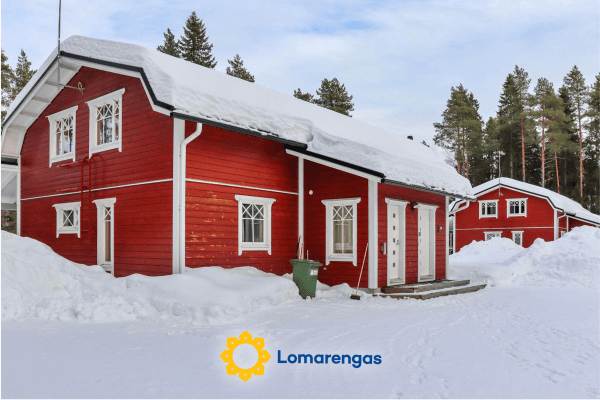 Villa 1 paltamo golf jäsenalennus