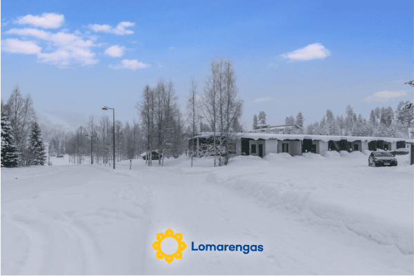 Skivillas paljakka 4. (2mh)