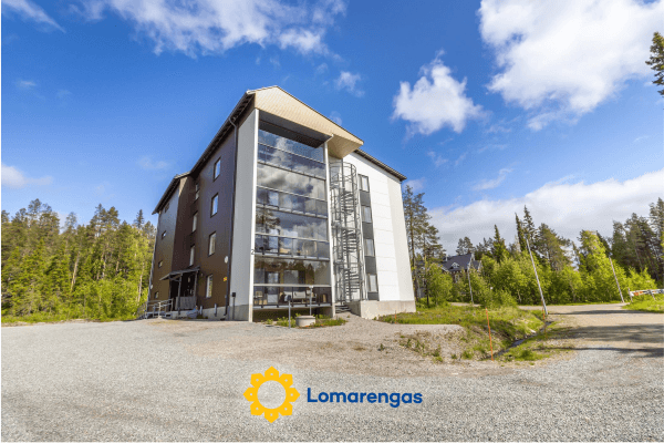 Aurinkorinne 1 as 24