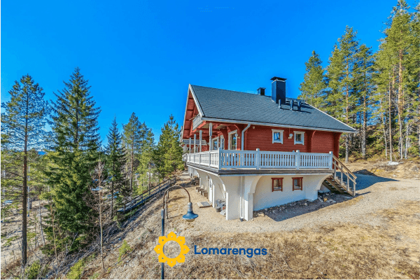 Hallan alpit a, paritalo