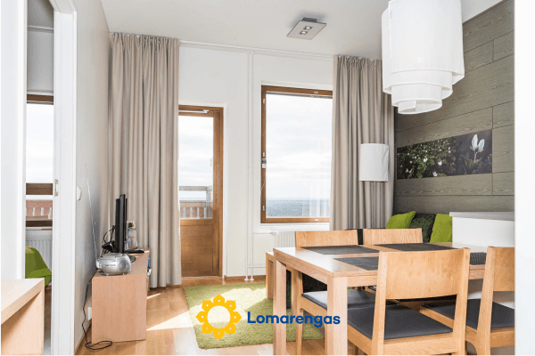 Ski chalets vii 7202