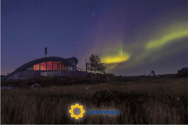 Hillagammi eräkämppä