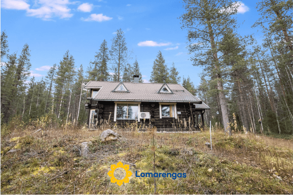 Tunturitähti, lainio