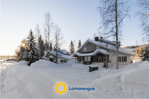 Hallantytär b4 paritalo