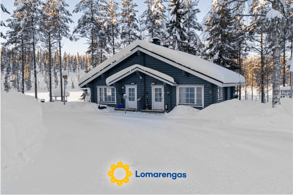 Hallanakka a2 paritalo