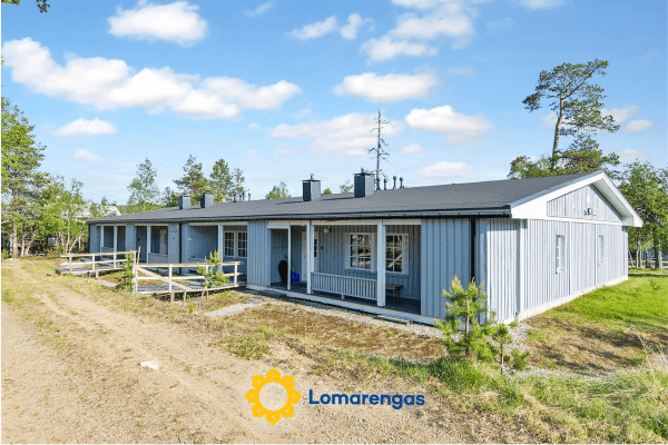 Saariseläntie 8 b 1 vaeltaja