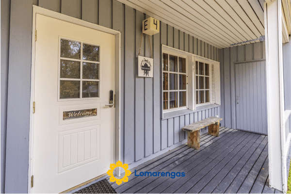 Saariseläntie 8 e 4 pikku-kirakka