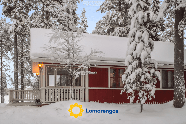 Kaukosaaren ahonlaita