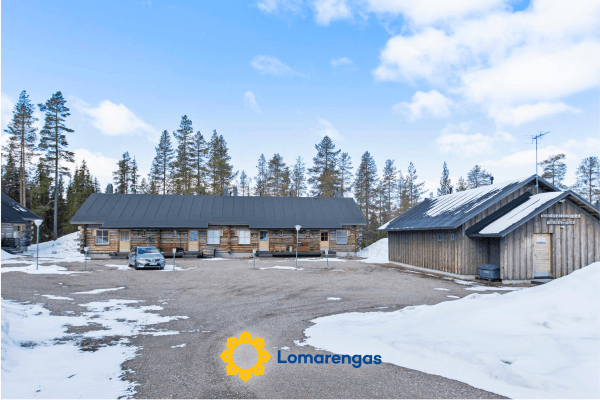 Teerentie / 7huippua l35