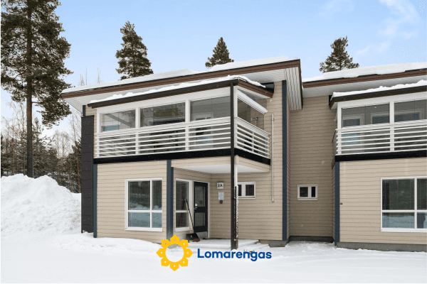 Vuokatinranta suite 2 a