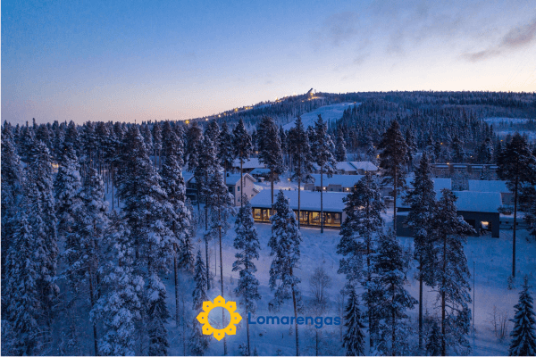 Vuokatin loiste 9 a 2