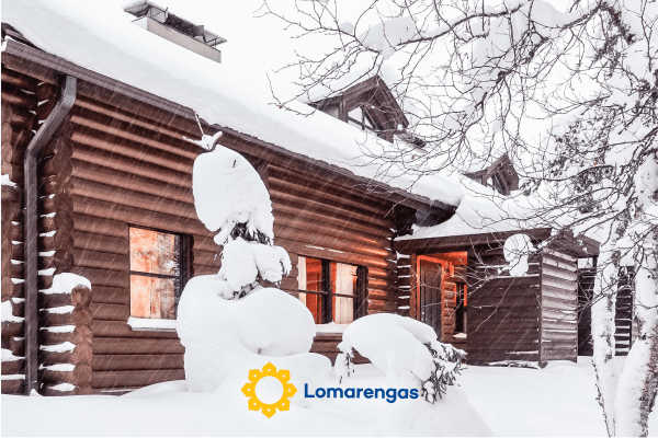 Kiilopään tunturimajat a3