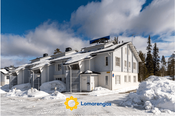 Yllästar 1 as 209 (la-la)