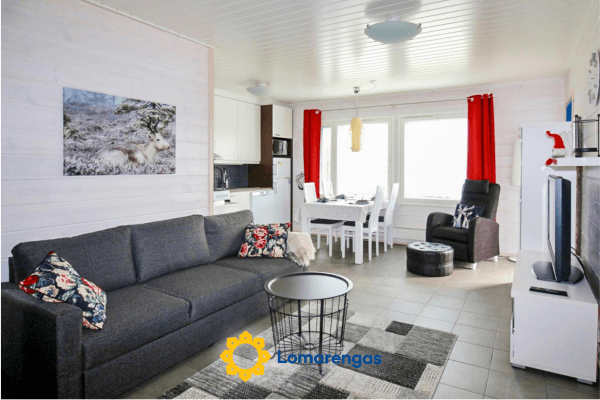 Lapland happiness / hil-lak-ka 2 as 8