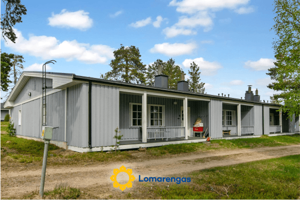 Saariseläntie 8 e 2 äijälä