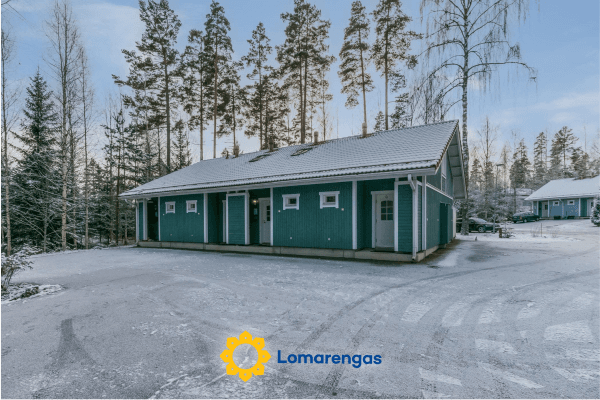 Kylpylän ullanrinne 12 c